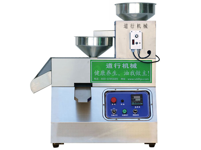小型榨油機(jī)的原理、類(lèi)型、使用方法和優(yōu)點(diǎn)